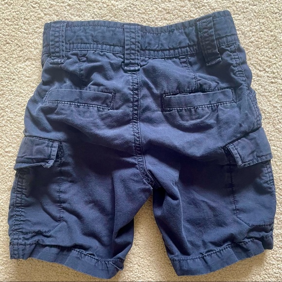 🧸 cargo shorts - Picture 2 of 3